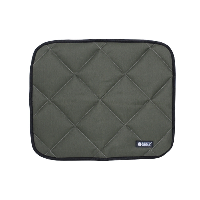 Waterproof And Breathable Oxford Cloth Dog Mat