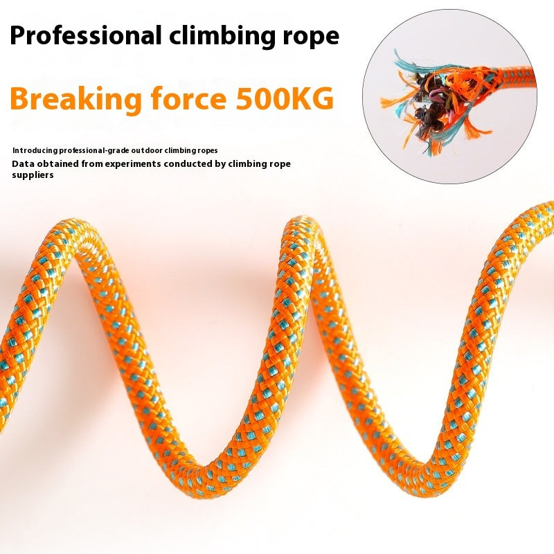 Explosion Proof Knotting Dog Leash Pet Supplies