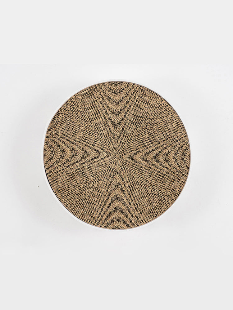 Valley Cat Scratcher Claw Sharpener Corrugated Cat Litter