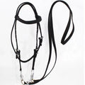 Horse Halter Rope Riding Hose Bridle Fiber