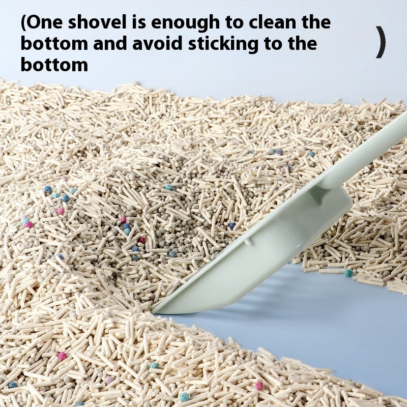 Affordable Mixed Cat Litter Clean Flavor