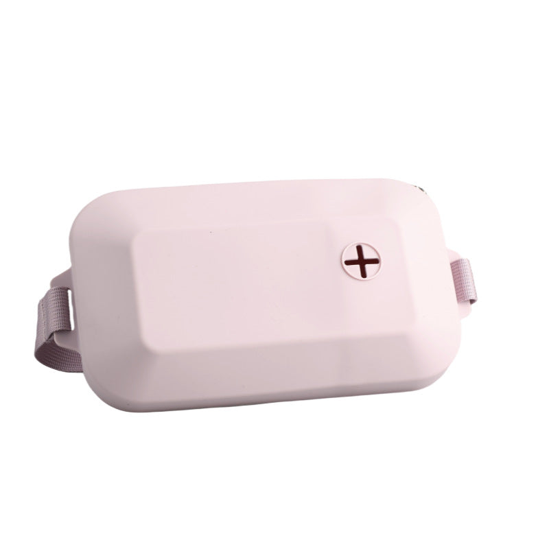 Animal Silicone Dog Food Waist Bag For Portable