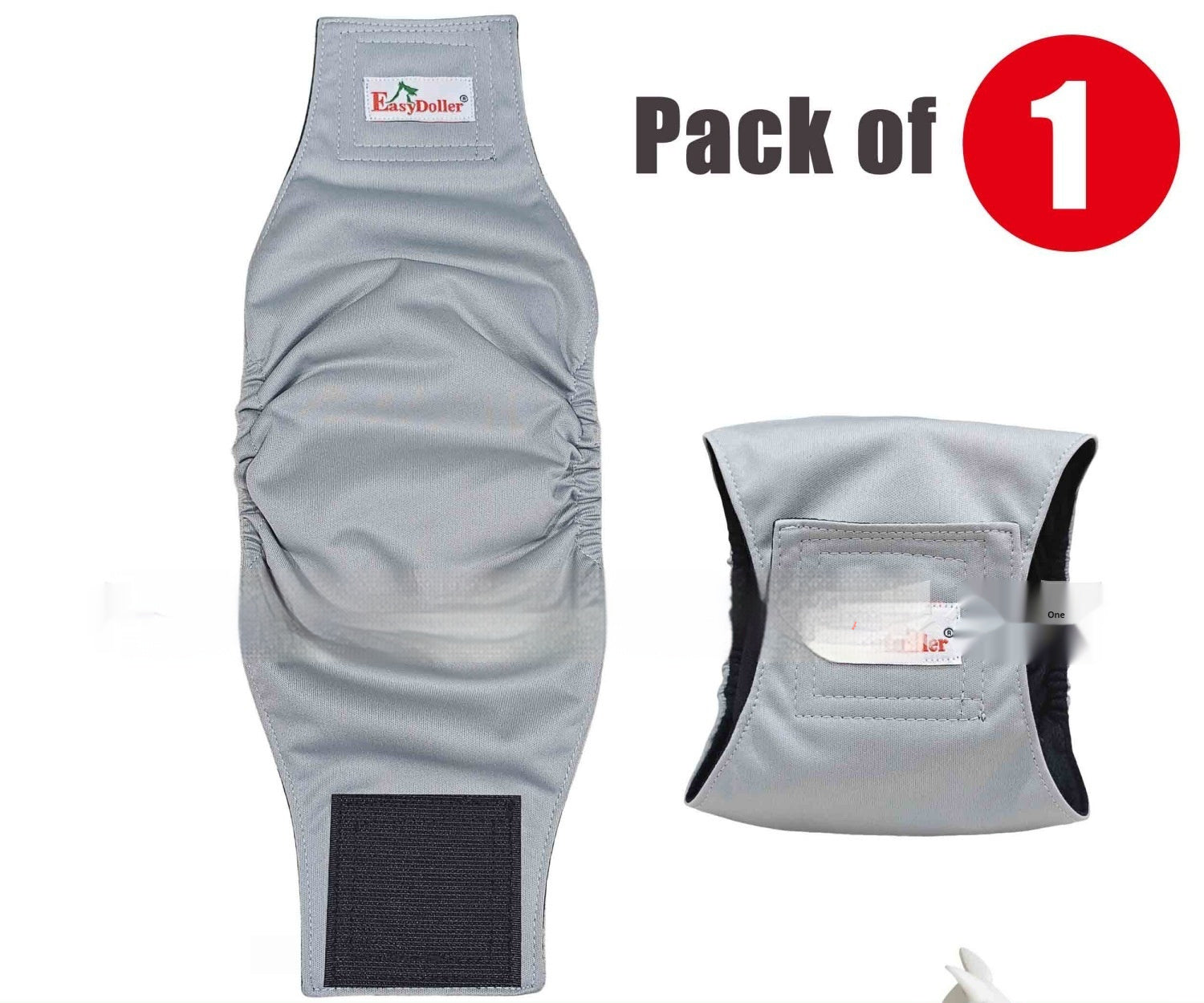 Pet Washable Physiological Dog Diaper Pants