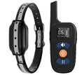 Waterproof Pet Remote Control Charging Customized Electric Training Dog Impact Pet Collar