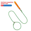 Explosion Proof Knotting Dog Leash Pet Supplies