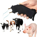 Handheld Electric Cattle Repeller High Power Safe Animal Cow Pig Repeller,Temu Prohibits Sales